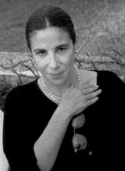 Sabina Berman: Sabina Berman Foto 1